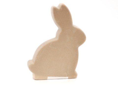 Figurka królik ceramiczny One Dollar (358782)