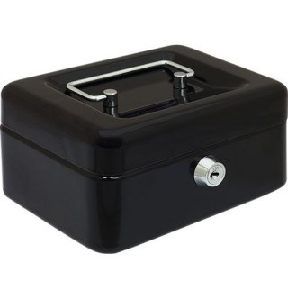 Kasetka czarny [mm:] 80x115x 152 Yanda (120-1832)