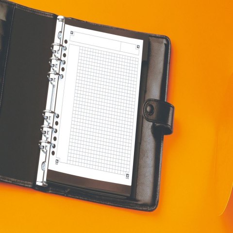 Notes (notatnik) International A5+ 80k. krata [mm:] 169x210 Oxford (100101849)