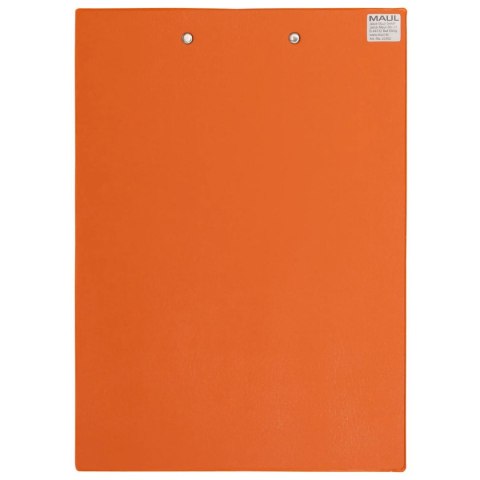 Podkładka pomarańczowa A4 Maul (23352/43 ML)