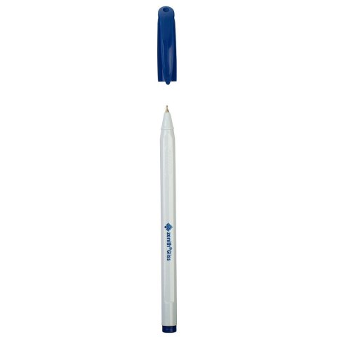 Długopis Gliss wkład niebieski 0,5mm Zenith