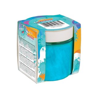 Glut Jiggly slime perłowy 100g turkusowy Tuban (TU3591)
