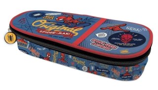 Piórnik z klapką Spider Man Beniamin (1405)