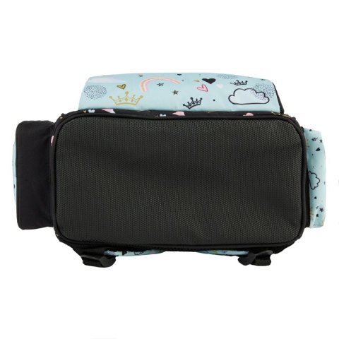 Plecak Tornister Paso (PP24PN-525)