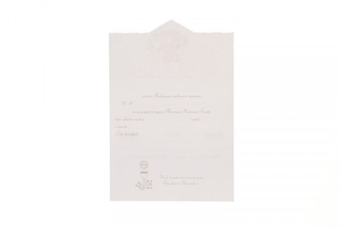 Zaproszenie komunia Merigraf (5902221800160)