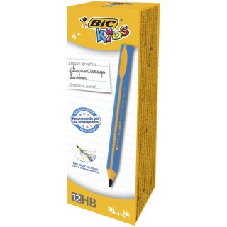 Ołówek Beginners HB Bic Kids (919262)