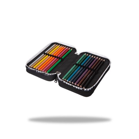 Piórnik CoolPack Jumper 3 Patio (F067705)