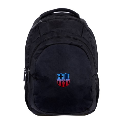 Plecak FC Barcelona Young Black Astra (502024126)