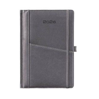 Kalendarz książkowy (terminarz) PRAKTYCZNY 2026 A5 Jotan (KP 140-143)