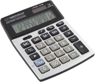 Kalkulator na biurko Newton Esperanza (ECL102)