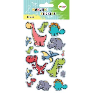 Naklejka (nalepka) Happy Color (HA 4223 1020-KD01)