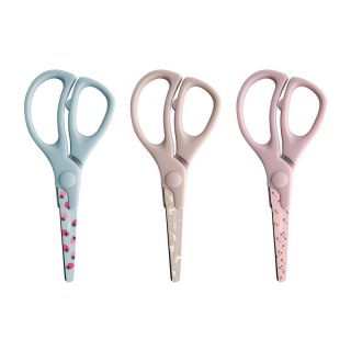 Nożyczki CUTE GIRL 13 cm 13cm Noster (18 sz)