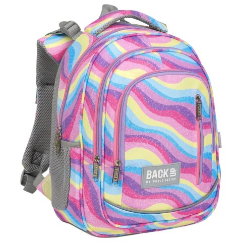 Plecak Backup 6 Derform (PLB6R21)