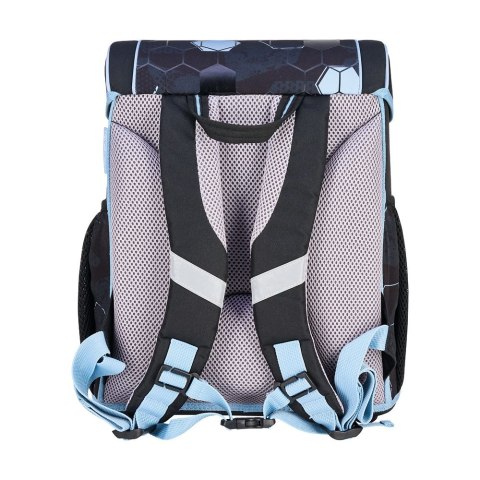 Plecak Loop+ Cyber Soccer Herlitz (400196501)