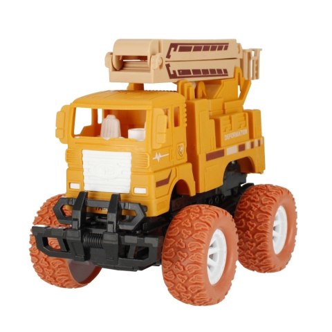 Robot auto robot 2w1 Mega Creative (510424)