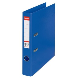 Segregator dźwigniowy No.1 Power A4 50mm niebieski Esselte (811450)