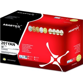 Toner alternatywny HP Asarto
