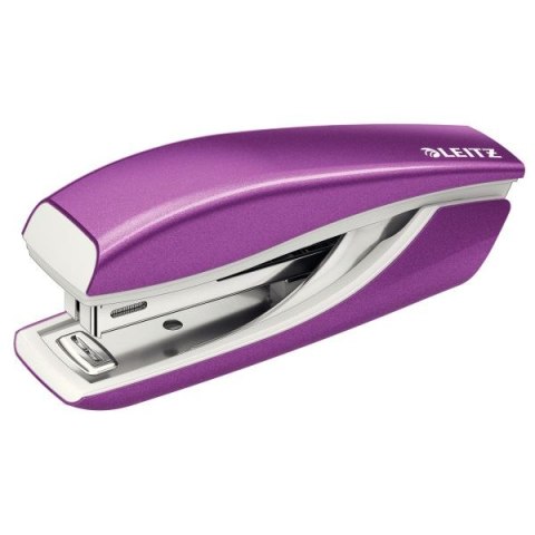 Zszywacz NeXXt mini Series Wow fioletowy 10k (55281062) Leitz