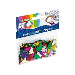 Konfetti choinka Fiorello (GR-K141)