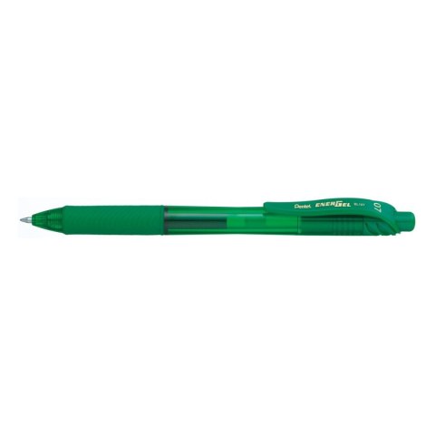 Pióro kulkowe wkład zielone Pentel