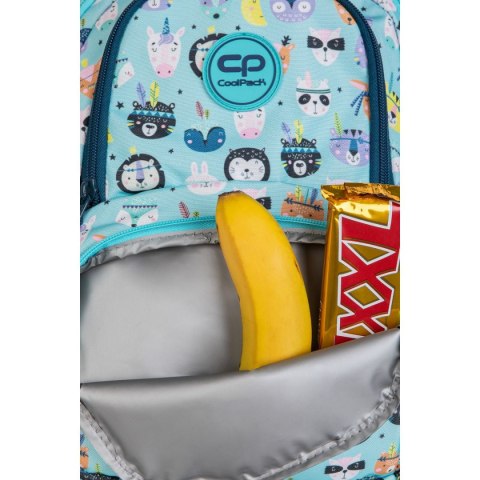 Plecak CoolPack Patio (E01547)