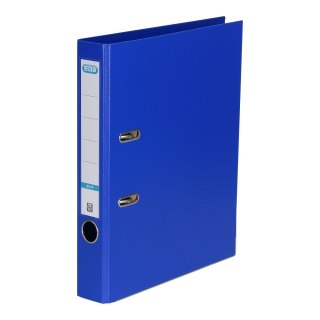 Segregator dźwigniowy 5 cm Pro+ A4 50mm niebieski Elba (100202094)