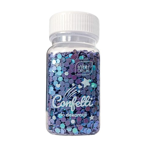 Zestaw kreatywny UNICORN 30G 5902277337153 Interdruk