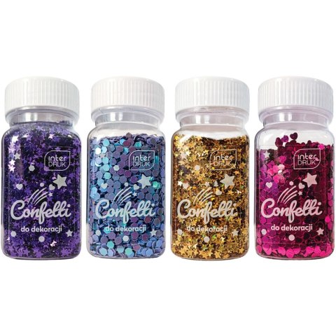 Zestaw kreatywny UNICORN 30G 5902277337153 Interdruk