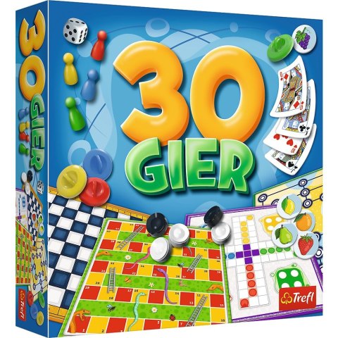 Gra pamięciowa Kalejdoskop Trefl (02115)