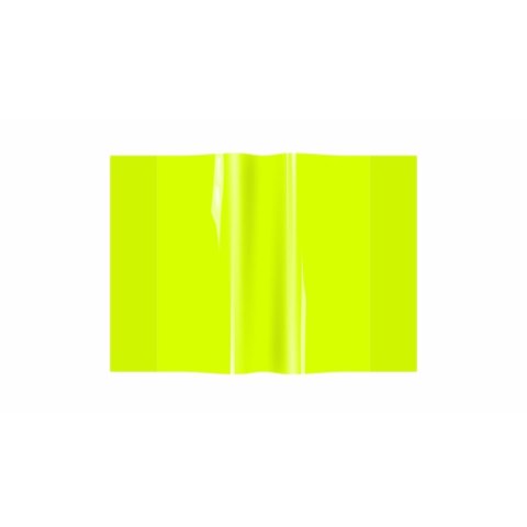 Okładka neon A5 Biurfol (OZN-A5-02)