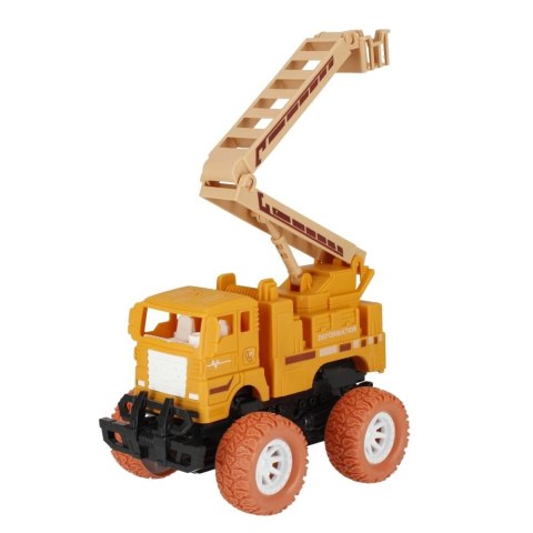 Robot auto robot 2w1 Mega Creative (510424)