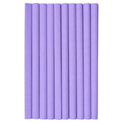 Bibuła marszczona liliowy 2000mm x 500mm TOP-2000 (400153902)