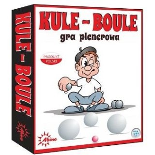Gra zręcznościowa kule bule Abino