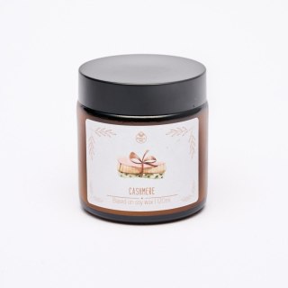 Świeczka ozdobna Smell me Cashmere 120ml Pavoncella (5906492907429)