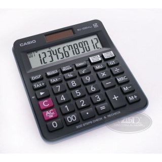 Kalkulator na biurko Casio (MJ-120D Plus)