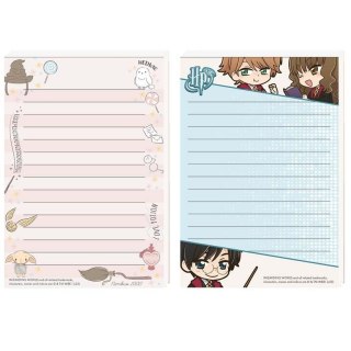 Notes (notatnik) HARRY POTTER A6 80k. Beniamin