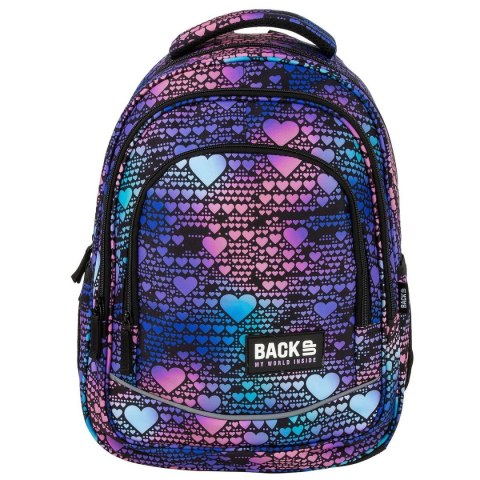 Plecak Backup 7 Derform (PLB7X18)