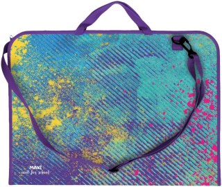 Teczka plastikowa ARTISTIC A3 mix Biurfol (TER-01-10)