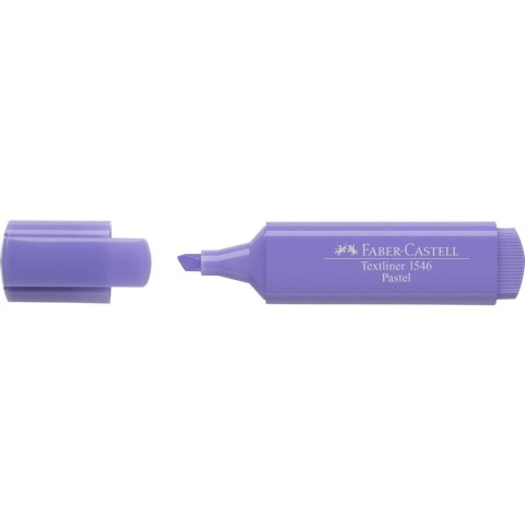 Zakreślacz Pastel wkład błękitny Faber Castell (FC154659)