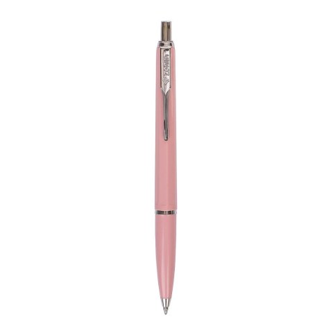 Długopis pastelowy wkład niebieski 0,8mm Zenith