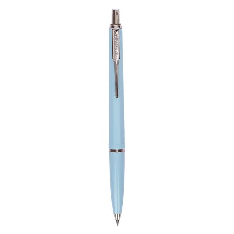 Długopis pastelowy wkład niebieski 0,8mm Zenith