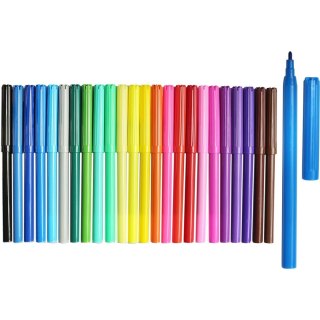 Flamaster 24 kol. Fun&Joy (FJ1003-24PP)