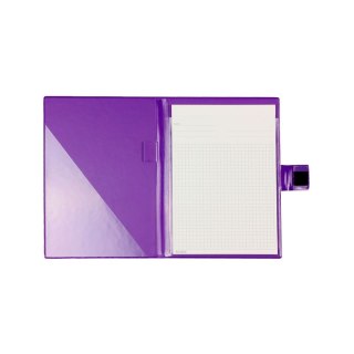 Notes (notatnik) A5 krata [mm:] 148x210 Biurfol (KNO-05-05)