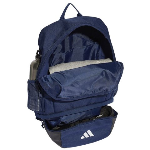 Plecak TIRO granatowy Adidas (IB8646)