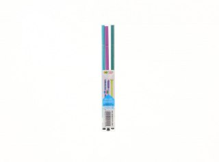 Wkład do długopisu wymazywalny wkład mix 0,5mm Happy Color (HA AKR67K35-M01)