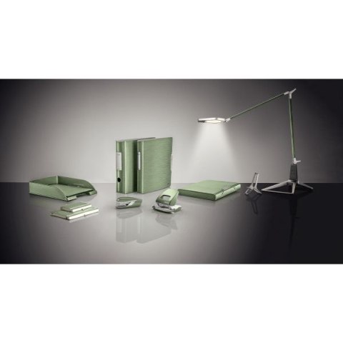 Zszywacz Style NeXXt Series zielony 30k (55620053) Leitz