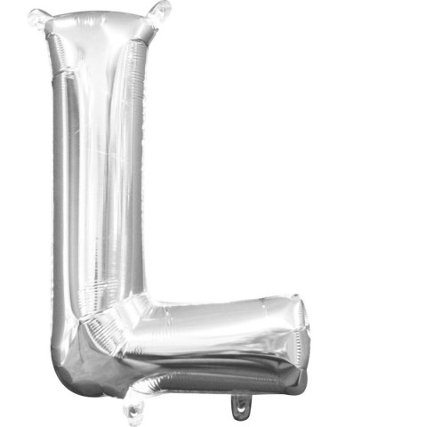 Balon foliowy 16cal Amscan (3303401)