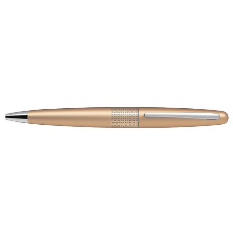 Ekskluzywny długopis MR wkład niebieski 0,3mm Pilot (PIBP-MR1-M-GDZ-L-E)