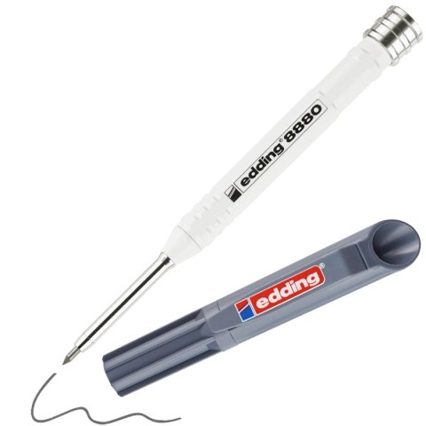 Ołówek Budowlany E-8880 Edding (ED-8880112)