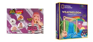 Pakiet PROMOCJA Zestaw Martyna Odgrywanie Ról	+ Krosno tkackie Orbico Sp. Z O.o. (480697+618360)